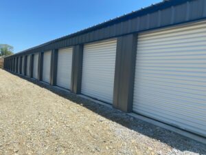 vca self storage facility french village